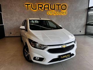 Foto do veículo Chevrolet Prisma Sed. Ltz 1.4 8v Flexpower 4p Aut.