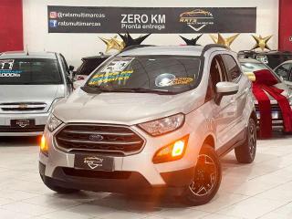 Foto do veículo Ford Ecosport Se 1.5 12v Flex 5p Aut.