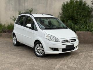 Foto do veículo Fiat Idea 1.4 Fire Flex Attractive