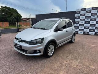 Foto do veículo Volkswagen Fox 1.0 Mpi Track