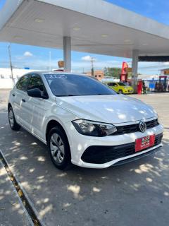 Foto do veículo Volkswagen Polo Track 1.0 Flex 12v 5p