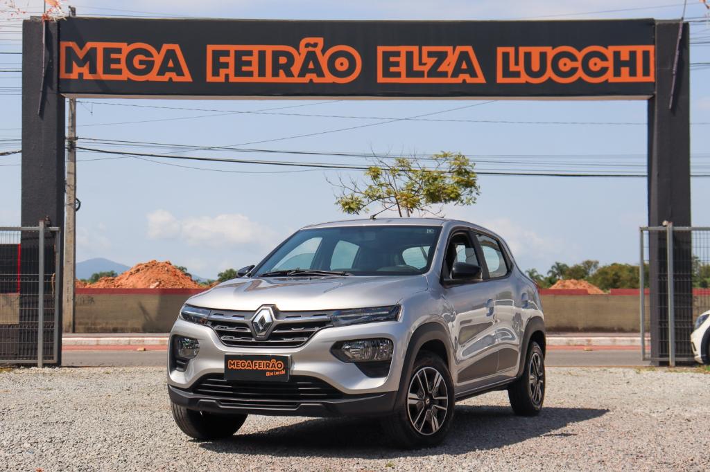 Renault Kwid