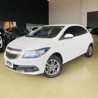 Foto do veículo Chevrolet Onix 1.4 Spe/4 Lt