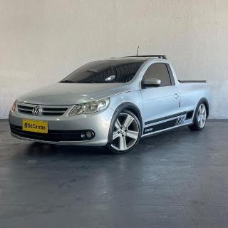 Foto do veículo Volkswagen Saveiro 1.6 Mi/1.6 Mi Total Flex 8v
