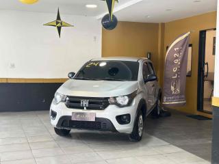 Foto do veículo Fiat Mobi Like 1.0 Fire Flex 5p.