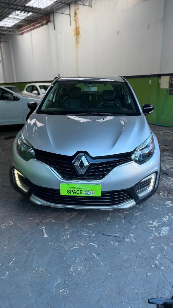 Renault Captur 2019