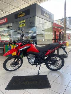 Foto do veículo Honda Nxr 160 Bros Cbs Flex