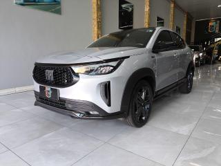 Foto do veículo Fiat Fastback Limited Ed.1.3 270 T.flex Aut.