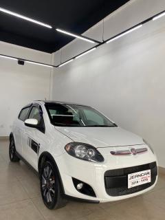 Foto do veículo Fiat Palio 1.6 E.torq Flex Sporting