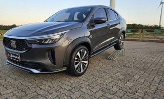 Foto do veículo Fiat Fastback Audace 1.0 200 T. Flex Aut