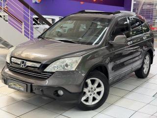 Foto do veículo Honda Cr-v Exl 2.0 16v 4wd/2.0 Flexone Aut.