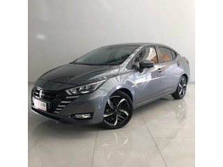 Foto do veículo Nissan Versa 1.6 Advance Cvt