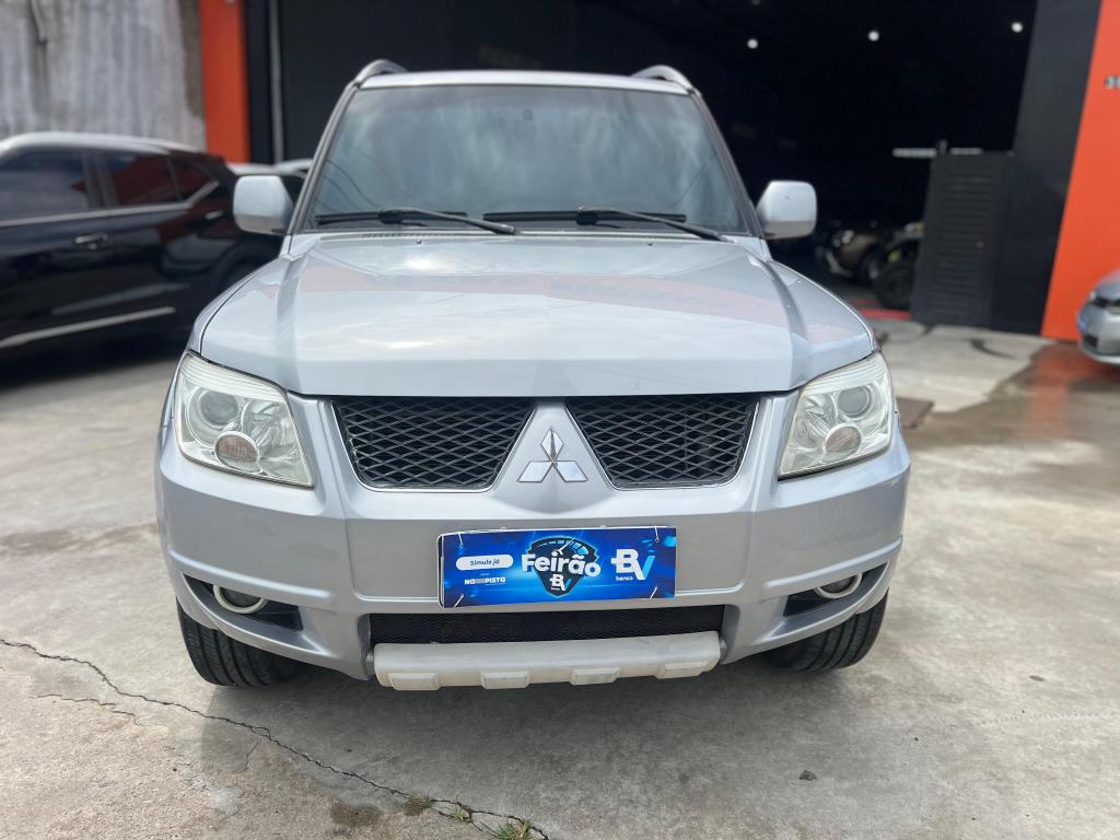 Mitsubishi Pajero OTHERS 2010