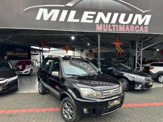 Foto do veículo Ford Ecosport Xlt Freestyle 1.6 Flex 8v 5p