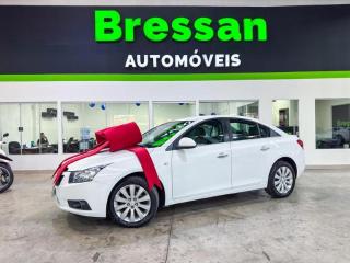 Foto do veículo Chevrolet Cruze Ltz 1.8 16v Flexpower 4p Aut.