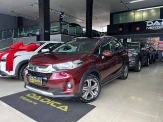 Foto do veículo Honda Wr-v 1.5 16v Flexone Ex Cvt