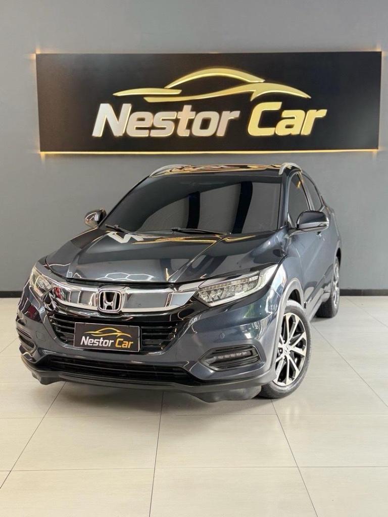 Honda Hr-V EXL 1.8 CVT FLEX 2021