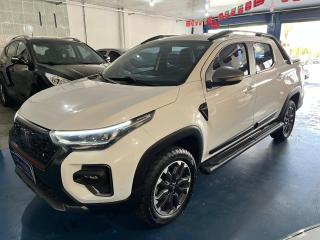 Foto do veículo Fiat Strada Ultra T200at Flex