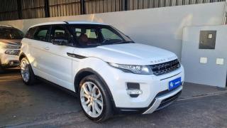 Foto do veículo Land Rover Range Rover 3.0 Tdv6 Auto 4wd