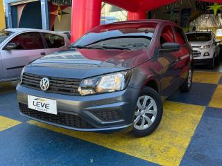 Foto do veículo Volkswagen Gol (novo) 1.0 Mi Total Flex 8v 4p