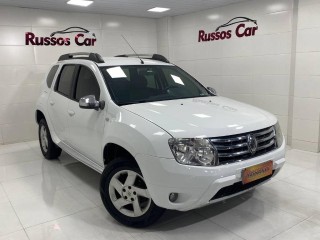 Foto do veículo Renault Duster Dynamique 1.6 Flex 16v Mec.