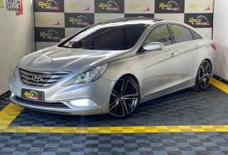 Foto do veículo Hyundai Sonata 2.4 16v 182cv 4p Aut.