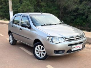 Foto do veículo Fiat Palio 1.0 Economy Fire Flex 8v 4p
