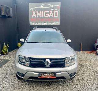Foto do veículo Renault Duster 1.6 Dynamique Cvt