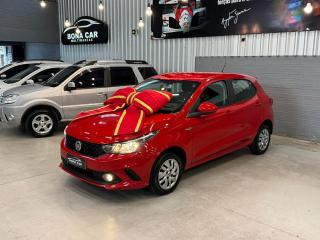 Foto do veículo Fiat Argo 1.0 Drive
