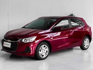 Foto do veículo Chevrolet Onix 1.0 Lt