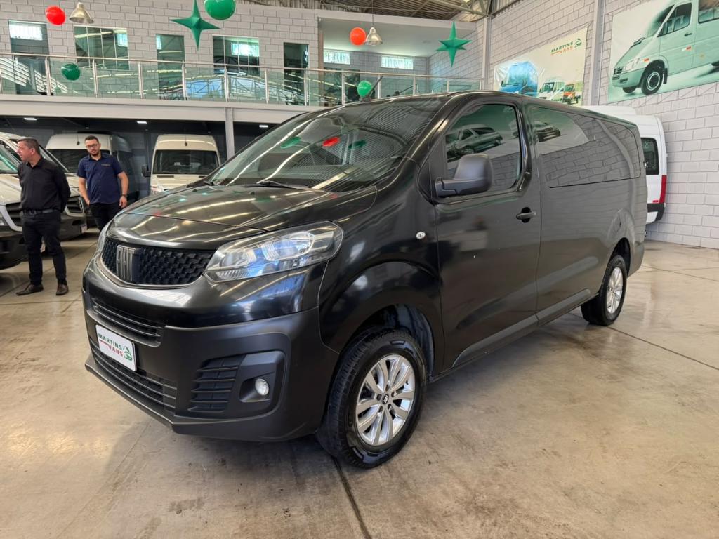 Fiat Scudo 1.5 Td Multi 2024