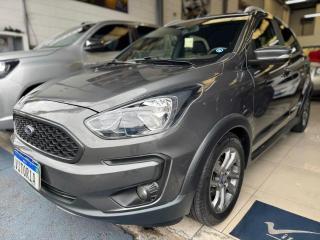 Foto do veículo Ford Ka 1.5 Freestyle Auto