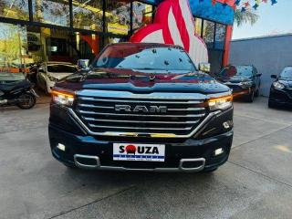 Foto do veículo Ram Rampage Laramie 2.0 Tb Cd 4x4 Die. Aut.