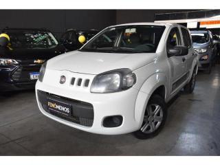 Foto do veículo Fiat Uno Vivace Celeb. 1.0 Evo F.flex 8v 5p