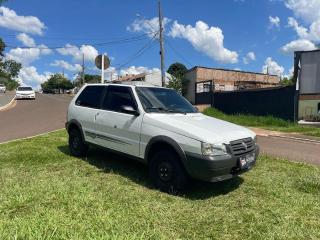 Foto do veículo Fiat Uno Mille 1.0 Fire/f.flex/economy 2p