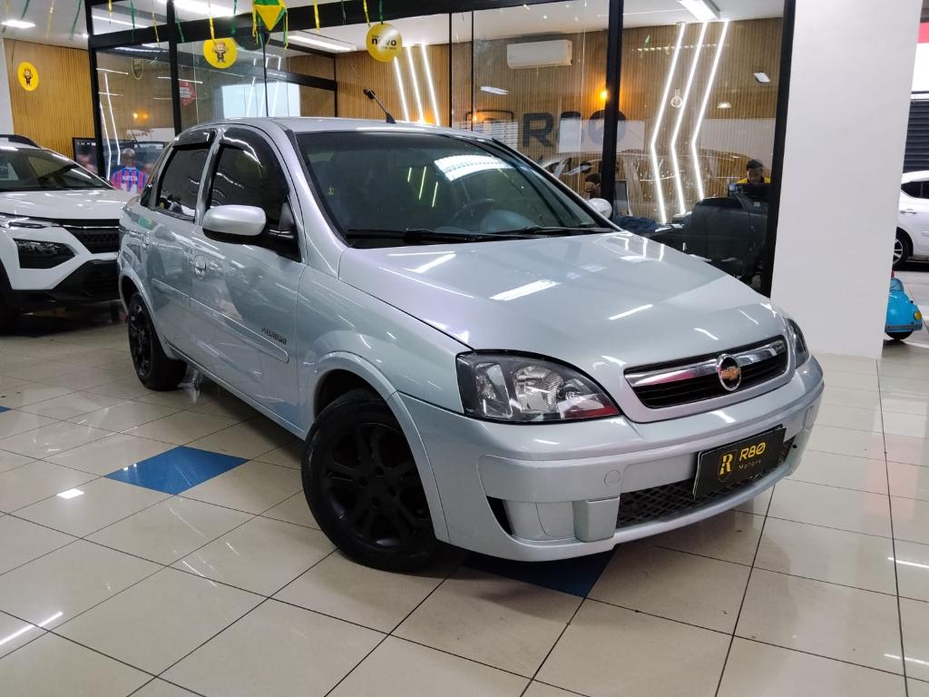 Chevrolet Corsa 1.4 Sedan Econoflex Premium