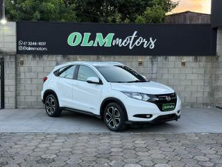 Foto do veículo Honda Hr-v 1.8 Ex Cvt