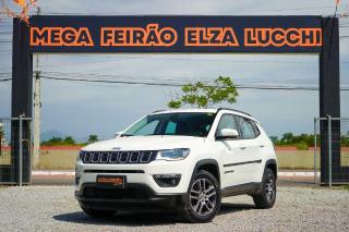 Foto do veículo Jeep Compass Sport 2.0 4x2 Flex 16v Aut.