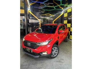 Foto do veículo Fiat Strada 1.3 Cabine Dupla Volcano Cvt