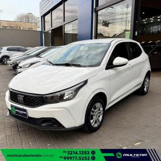 Foto do veículo Fiat Argo 1.0 6v Flex.