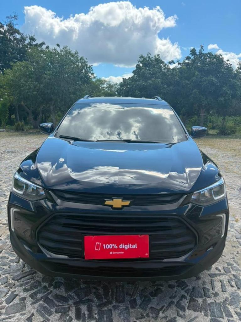 Chevrolet Tracker TRACKER 1.0 Turbo 12V Flex Aut. 2023