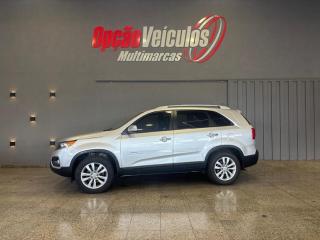 Foto do veículo Kia Sorento 2.4 Ex Auto