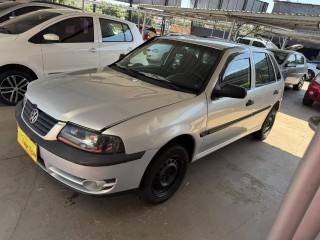 Foto do veículo Volkswagen Gol 1.6 Mi Power Total Flex 8v 4p