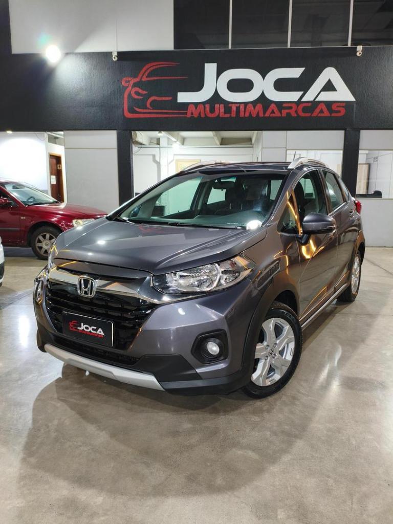 Honda Wr-V 2021