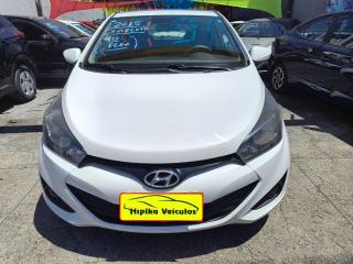 Foto do veículo Hyundai Hb20 Comf./c.plus/c.style 1.0 Flex 12v