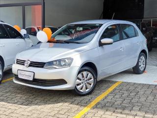 Foto do veículo Volkswagen Gol 1.0 8v Total Flex