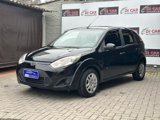 Foto do veículo Ford Fiesta 1.6 16v Flex Mec. 5p