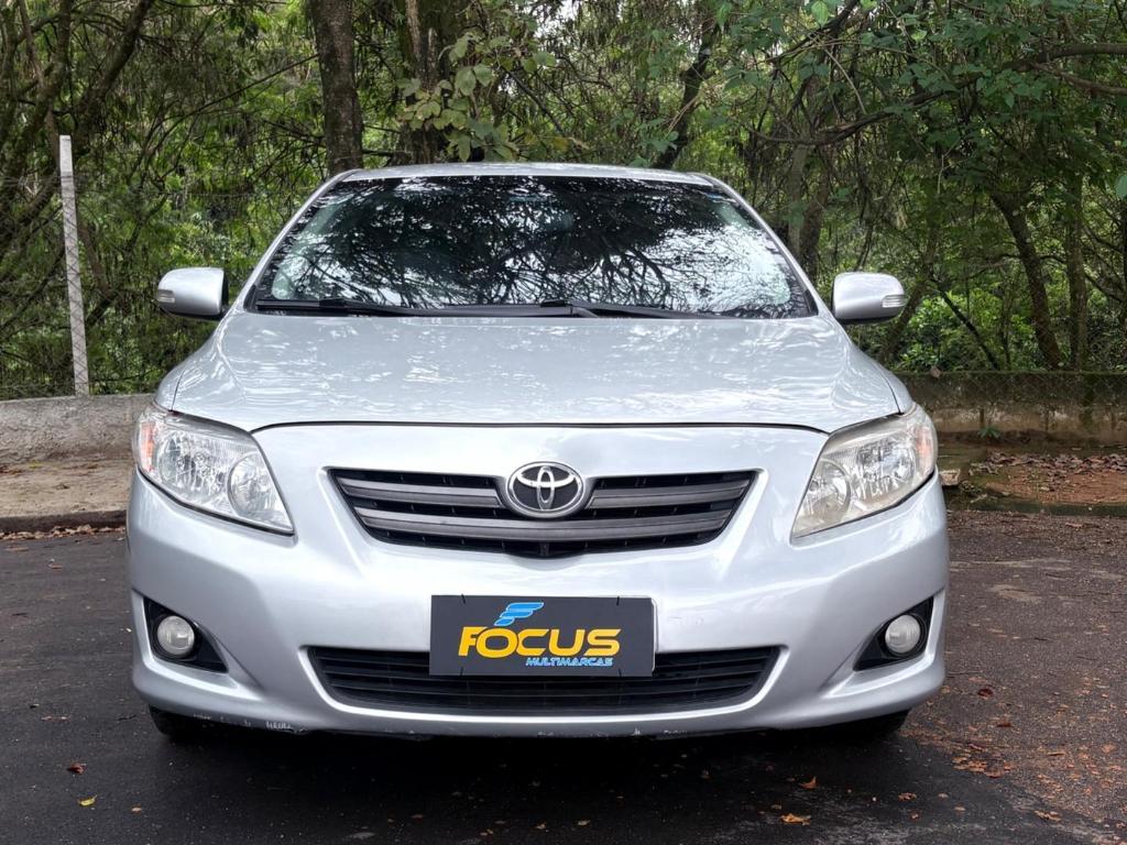 Toyota Corolla 2010 à venda