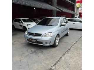 Foto do veículo Chevrolet Corsa Hat. Joy 1.0/1.0 Flexpower 8v 5p