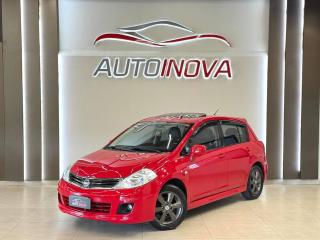 Foto do veículo Nissan Tiida 1.8 Flex Sl